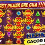 Keuntungan Bermain Slot Online Tren Hiburan Digital yang Makin Diminati