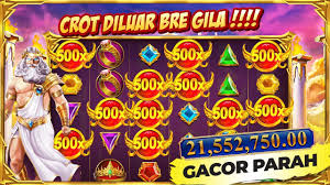 Keuntungan Bermain Slot Online: Tren Hiburan Digital yang Makin Diminati