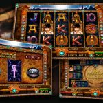 Mekanisme Permainan Slot yang Sederhana, Tapi Menegangkan