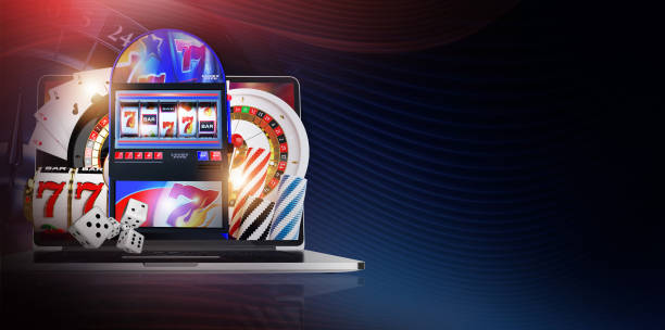🧠 Panduan Singkat Bermain Slot Lebih Cerdas Untuk Memperoleh Keuntungan 🧠 Panduan Singkat Bermain Slot Lebih Cerdas Untuk Memperoleh Keuntungan